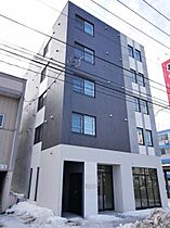 グランマーチ北円山  ｜ 北海道札幌市中央区北五条西25丁目（賃貸マンション1LDK・5階・31.36㎡） その1