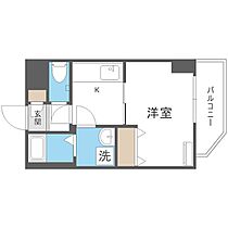 Ａｓｔｅｒ　Ｎ13  ｜ 北海道札幌市東区北十三条東16丁目（賃貸マンション1K・4階・21.06㎡） その2