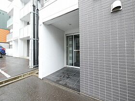 シティレジデンス  ｜ 北海道札幌市西区発寒三条5丁目（賃貸マンション1LDK・4階・34.84㎡） その16