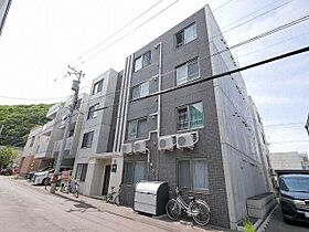 北海道札幌市中央区南七条西25丁目（賃貸マンション1LDK・3階・30.92㎡） その1