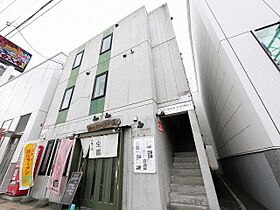 トレジャーガーデン  ｜ 北海道札幌市西区西町南8丁目（賃貸マンション1DK・3階・37.65㎡） その6