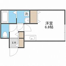 ｃｏｆｆｒｅｔ月寒（コフレ月寒）  ｜ 北海道札幌市豊平区月寒中央通11丁目（賃貸マンション1K・4階・21.42㎡） その2