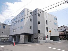 ｏｂｔｎｉｒ　ｃｏｕｌｅｕｒ 305 ｜ 北海道札幌市豊平区福住一条2丁目（賃貸マンション1LDK・3階・34.14㎡） その1