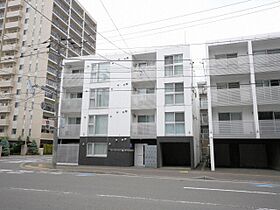 サンセリテ札幌  ｜ 北海道札幌市北区北十三条西1丁目（賃貸マンション1LDK・1階・33.90㎡） その1