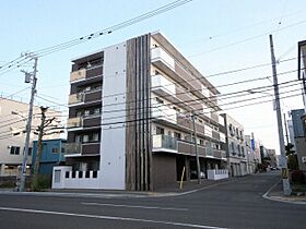 カレラ平岸  ｜ 北海道札幌市豊平区平岸四条4丁目（賃貸マンション1LDK・3階・36.33㎡） その1