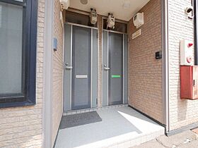 ボヌール本町  ｜ 北海道札幌市東区本町一条7丁目（賃貸アパート1LDK・1階・38.84㎡） その27