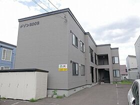 メゾン2002  ｜ 北海道札幌市手稲区前田七条14丁目（賃貸アパート1LDK・2階・40.16㎡） その6