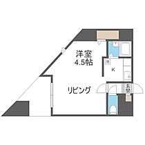 パークヒルズ東札幌  ｜ 北海道札幌市白石区東札幌四条2丁目（賃貸マンション1LDK・11階・29.00㎡） その2