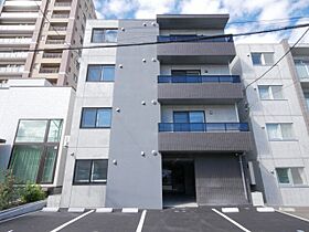 ＳＴＲＡＨＬ  ｜ 北海道札幌市豊平区月寒西一条7丁目（賃貸マンション1LDK・4階・33.62㎡） その1