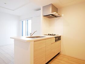 Ｓ－ＲＥＳＩＤＥＮＣＥ東札幌ａｚｕｒｅ  ｜ 北海道札幌市白石区東札幌六条2丁目（賃貸マンション1LDK・2階・35.10㎡） その5