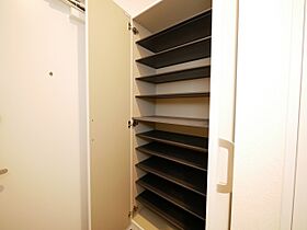 サンテラスＣＡＳＡ　ＩＩ  ｜ 北海道札幌市手稲区稲穂二条7丁目（賃貸アパート1LDK・2階・34.02㎡） その11