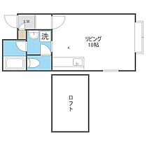 マイハウス前田ＩＩＩ  ｜ 北海道札幌市手稲区前田八条13丁目（賃貸アパート1R・1階・24.74㎡） その2