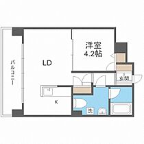 レオーネ中島公園  ｜ 北海道札幌市中央区南十条西1丁目（賃貸マンション1LDK・3階・32.77㎡） その2