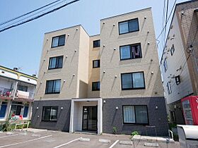 クレセールＮ18  ｜ 北海道札幌市東区北十八条東14丁目（賃貸マンション1LDK・1階・36.22㎡） その1