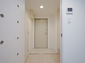 モルティーニ麻生ＩＩ  ｜ 北海道札幌市北区麻生町6丁目（賃貸マンション1LDK・2階・38.81㎡） その17