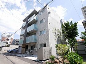 グラシアス円山  ｜ 北海道札幌市中央区南四条西21丁目（賃貸マンション1LDK・4階・34.48㎡） その1