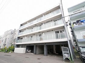 ノースポイント旭山公園通  ｜ 北海道札幌市中央区南九条西8丁目（賃貸マンション1LDK・3階・27.94㎡） その1