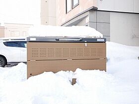 ＬＥＯＩ  ｜ 北海道札幌市西区二十四軒三条6丁目（賃貸マンション1R・3階・20.88㎡） その28