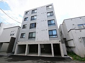 Ｈａｒｎｅｓｓ南6条  ｜ 北海道札幌市中央区南六条西15丁目（賃貸マンション1LDK・4階・30.10㎡） その1