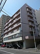 共済ハウス  ｜ 北海道札幌市中央区南六条西11丁目（賃貸マンション2LDK・6階・68.74㎡） その1