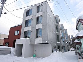 Ｆ－ＨＯＵＳＥ発寒  ｜ 北海道札幌市西区発寒七条5丁目（賃貸マンション1LDK・2階・31.92㎡） その1