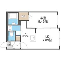 Ｓ－ＲＥＳＩＤＥＮＣＥ札幌東ａｓｔｒａｚｅ  ｜ 北海道札幌市東区北七条東3丁目（賃貸マンション1LDK・3階・35.04㎡） その2