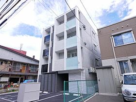 ラ・コーザＮ10  ｜ 北海道札幌市東区北十条東3丁目（賃貸マンション1LDK・3階・38.73㎡） その1