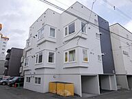 北海道札幌市南区澄川四条4丁目：物件画像／株式会社maison　de　leben