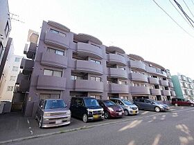 エスペランス北28条  ｜ 北海道札幌市北区北二十八条西4丁目（賃貸マンション1DK・2階・35.00㎡） その1