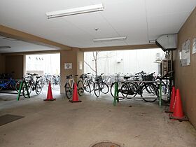 メゾンクレスト北大前ＩＩ  ｜ 北海道札幌市北区北十七条西3丁目（賃貸マンション1K・7階・22.05㎡） その17