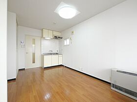 ブローニュ24  ｜ 北海道札幌市北区北二十四条西8丁目（賃貸マンション1DK・4階・30.81㎡） その6