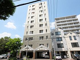 パークヒルズ北円山  ｜ 北海道札幌市中央区北六条西20丁目（賃貸マンション1LDK・9階・35.00㎡） その1