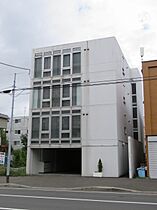 トリニテ  ｜ 北海道札幌市白石区東札幌六条4丁目（賃貸アパート1LDK・4階・41.90㎡） その1