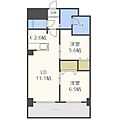 ラフォーレ月寒中央5階9.1万円