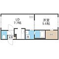 モンヴェール学園前2階5.3万円