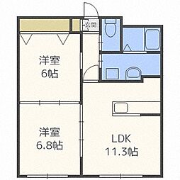 Ｗｈｉｔｅ　Ｍｏｔｈｅｒｓ 3階/-