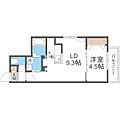 ブランシャールSH大通り4階7.0万円