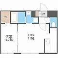 nico5階5.9万円