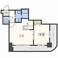 メトロサイド大通2階5.8万円