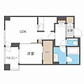 プライムメゾン南2条14階11.2万円