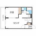 ライズ332階5.0万円