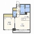 サンライトシティ豊平10階6.1万円