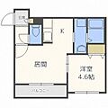 フォートレスN142階5.3万円