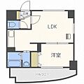 SEIRA東札幌3階5.9万円