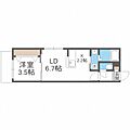 フォレスタ円山3階7.9万円