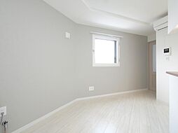 アイビル18 3階1LDKのリビング/ダイニング