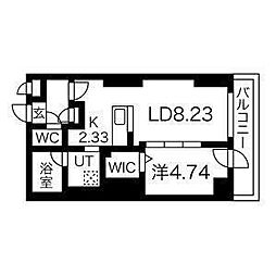 Ｓ−ＲＥＳＩＤＥＮＣＥ近代美術館前 3階