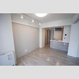 Ｓ−ＲＥＳＩＤＥＮＣＥ近代美術館前 3階1LDKのリビング/ダイニング