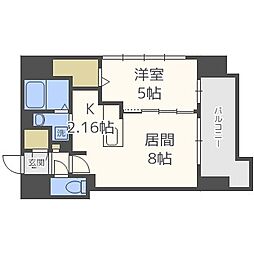 ＭＯＤＥＮＡ　ＦＩＮＥＳＴ 3階