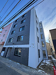 ラフィーネ平岸3条